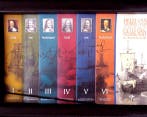 Nederland. Year Set (BU) 2007 Michiel de Ruyter - De, Postzegels en Munten