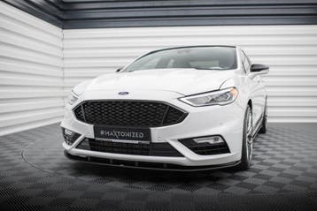 Maxton Street Pro Front Splitter Ford Mondeo Sport Mk5, Verzenden