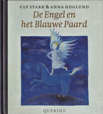 De Engel en het Blauwe Paard - U. Stark 9789021482941, Boeken, Verzenden, Gelezen, U. Stark