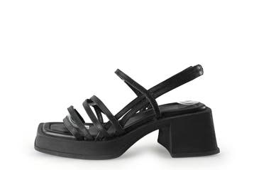 Vagabond Shoemakers Sandalen in maat 37 Zwart, Kleding | Dames, Schoenen, Verzenden, Zwart, Sandalen of Muiltjes, Vagabond Shoemakers