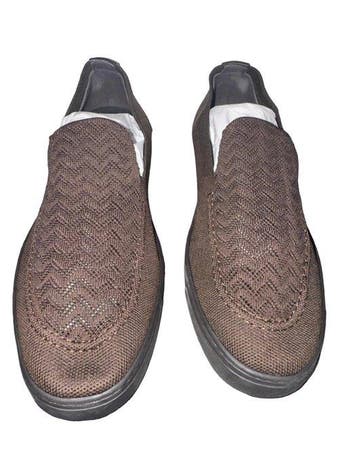 Giorgio Armani - Loafers - Maat: EU 43 - Nieuw in doos, Nieuw