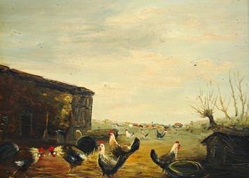Louis Marie Lemaire (1824-1910), Toegeschreven aan - NO