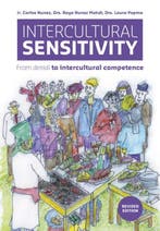 Intercultural sensitivity 9789023251330 Carlos Nunez, Verzenden, Gelezen, Carlos Nunez