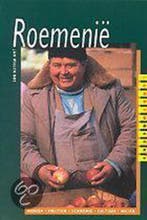 Roemenie / Landenreeks 9789068323832 Jan Bos, Verzenden, Gelezen, Jan Bos