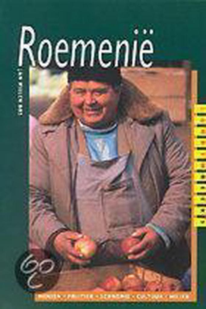 Roemenie / Landenreeks 9789068323832 Jan Bos, Boeken, Wetenschap, Gelezen, Verzenden