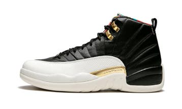 Jordan 12 Retro Chinese New Year (2019), Nieuw