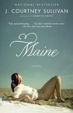Maine 9780307742216 J. Courtney Sullivan, Verzenden, Gelezen, J. Courtney Sullivan