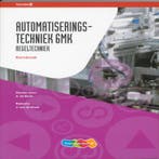 Automatiserings  Techniek 6Mk Regeltechniek De 9789006901658, Boeken, Studieboeken en Cursussen, Verzenden, Zo goed als nieuw