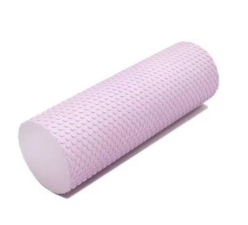EVA Foam Roller 30 cm High Density voor Yoga en Spierherstel, Verzenden, Nieuw