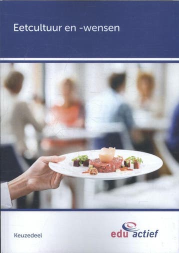 Eetcultuur en -wensen - Arnoud Odink 9789037243130, Verzenden, Gelezen, Arnoud Odink