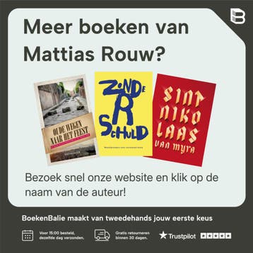 Woestijnvaders onderweg 9789460050428 Mattias Rouw, Verzenden, Zo goed als nieuw, Mattias Rouw