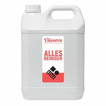 Allesreiniger  5 L  | 100% Biologisch, Huis en Inrichting, Verzenden, Schoonmaakmiddel