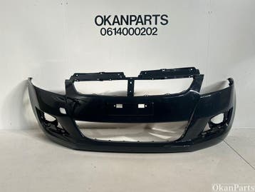 Suzuki Swift IV voorbumper 71711-68L0, Ophalen, Gebruikt, Voor, Bumper
