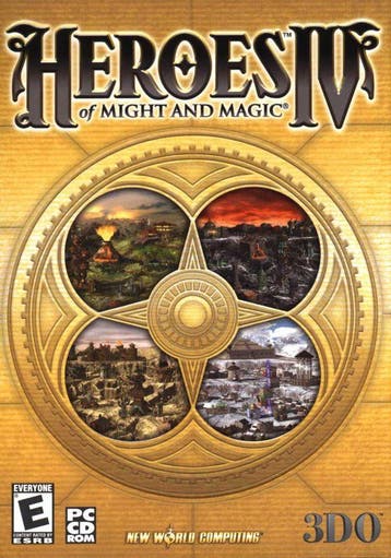 Heroes Of Might & Magic 4, Verzenden, Nieuw
