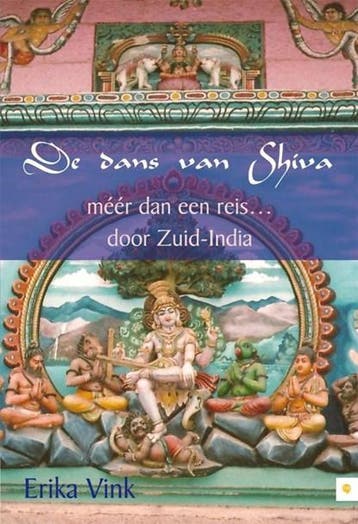De dans van Shiva | 9789048421138 | Erika Vink, Zo goed als nieuw, Erika Vink