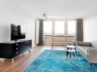 Appartement Marie Heinekenplein in Amsterdam, Via bemiddelaar, Noord-Holland, Appartement, Amsterdam