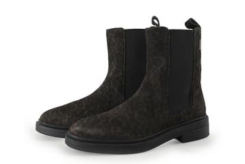 Maruti Chelsea boots in maat 39 Panter, Kleding | Dames, Schoenen, Overige kleuren, Verzenden, Overige typen, Zo goed als nieuw