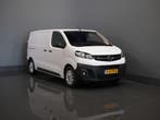 Opel Vivaro 2.0 HDi 145 pk Aut. L2 Dealer Onderhouden/ 2.3t, Automaat, Stof, Gebruikt, Wit
