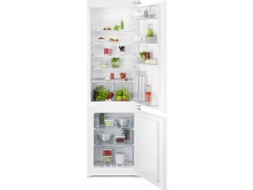AEG NSC6N181ES - 6000 Serie TwinTech® NoFrost Inbouw, Verzenden, Nieuw