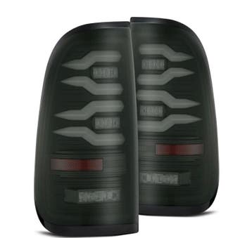 AlphaRex 97-03 Ford F150 / 99-16 Ford F250/F350/F450/F550, Ophalen of Verzenden, Nieuw