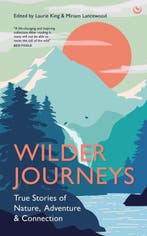 9781786787422 Wilder Journeys | Tweedehands, Boeken, Verzenden, Zo goed als nieuw, Laurie King
