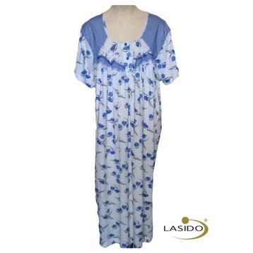 Nachthemd dames one size fits all diverse kleuren PARTIJ, Ophalen of Verzenden, Overige kleuren