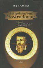 Het geheim van Nostradamus 9789059117433 Theo Arosius, Verzenden, Zo goed als nieuw, Theo Arosius