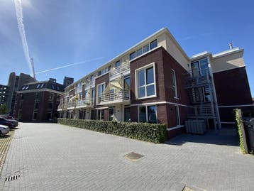 Te huur: Appartement Kruidenhof in Leiden, Leiden, Appartement, Zuid-Holland