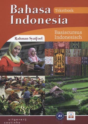 9789046903438 Bahasa Indonesia Rahman Syaifoel, Boeken, Verzenden, Nieuw, Rahman Syaifoel