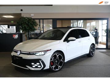 Volkswagen Golf | Zakelijke Lease v.a. €593.93 pm, Automaat, Gebruikt, Wit, Golf