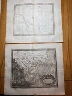 Denemarken - Deense wateren nabij Aalborg (1657) / Zweedse, Nieuw
