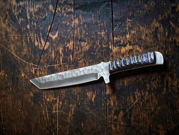 Keukenmes - M0031 - hard hout - Verenigd Koninkrijk -