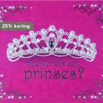 Hoe word ik een prinses? 9789021509143 Carole Matthews, Verzenden, Gelezen, Carole Matthews