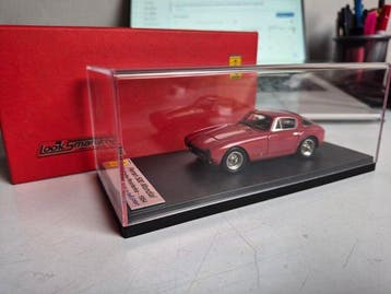 Look Smart 1:43 - Model sportwagen - Ferrari 500 Mondial, Nieuw