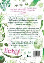 Licht! / Becht lifestyle 9789023014515, Boeken, Kookboeken, Verzenden, Gelezen, Hugh Fearnley-Whittingstall