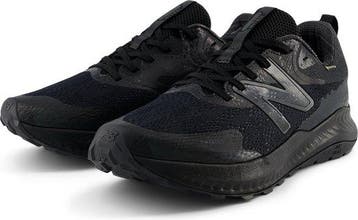 New Balance MTNTR Heren Sportschoenen - Zwart - Maat 41.5, Kleding | Heren, Verzenden, Nieuw