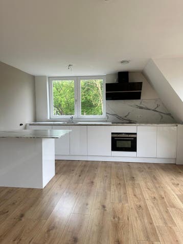 Te huur: Appartement Pieter Janszstraat in Velsen-Noord, Huizen en Kamers, Velsen-Noord, Noord-Holland, Appartement