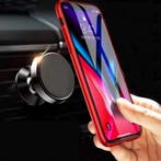 Telefoonhouder auto – Magnetisch Ventilatierooster –, Ophalen of Verzenden, Nieuw