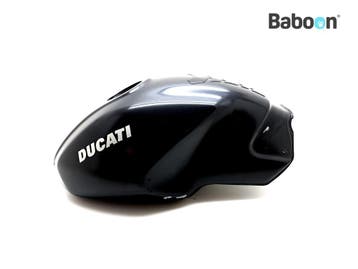 Benzine Tank Ducati Monster 600 1994-2001 (M600), Verzenden, Gebruikt