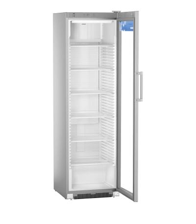 Liebherr FKDv 4503 | Flessenkoelkast | Glazen deur, Zakelijke goederen, Horeca | Keukenapparatuur, Verzenden