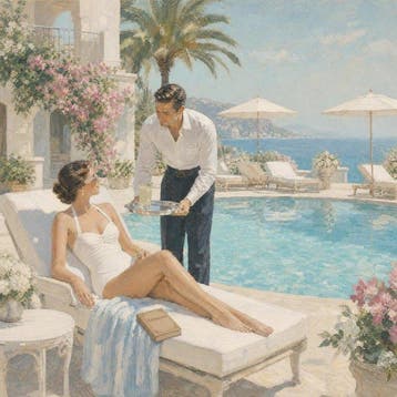 Vierny - Riviera Élégante