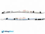 Volkswagen Polo 2G hemel airbags gordijn airbags dak airbags, Auto-onderdelen, Gebruikt, Volkswagen