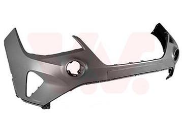 Bumper o.a: Seat, Arona (KJX), Auto-onderdelen, Ophalen of Verzenden, Nieuw, Seat, Bumper