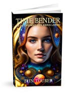 9789090380537 Time Bender | Tweedehands, Verzenden, Zo goed als nieuw, Tijn Touber
