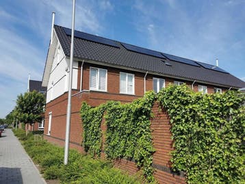 Te huur: Huis De kas in Oss, Oss, Noord-Brabant