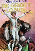 GROTE LEONIDAS 9789025835460 Gort, Verzenden, Gelezen, Gort