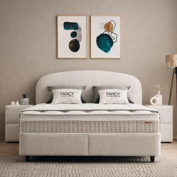 Opbergbed Fancy - 90 x 200, Nieuw