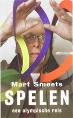 Spelen / Amstel Sport 9789048200016 Mart Smeets, Verzenden, Gelezen, Mart Smeets