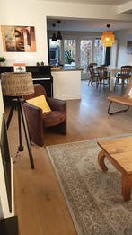 Te huur: Huis Jan Scheplaan in Zeist, Zeist, Utrecht