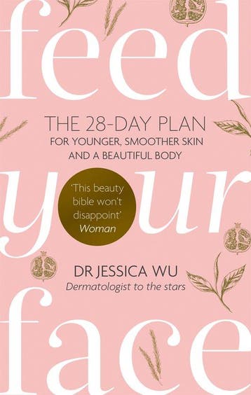 Feed Your Face - Jessica Wu 9780749957452, Verzenden, Gelezen, Jessica Wu